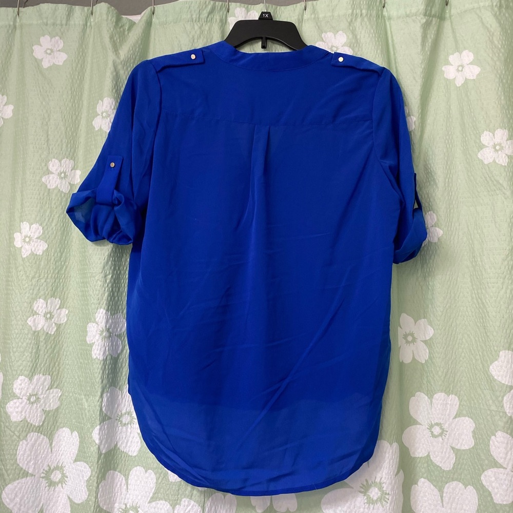 Ladies blouse - Picture 2 of 2